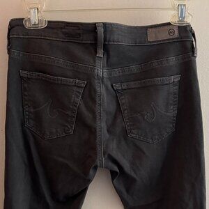 The Legging Ankle AG Jeans